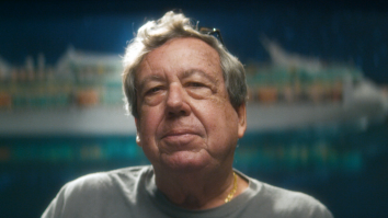 Omul care trăiește de 25 de ani pe yacht-uri: Cine e „Super Mario”