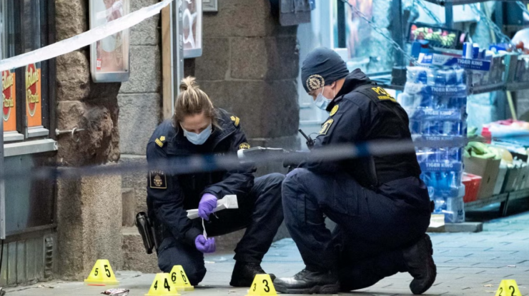 Suedia vrea să trimită deținuți în străinătate din cauza închisorilor pline. Cu ce criză se confruntă țara