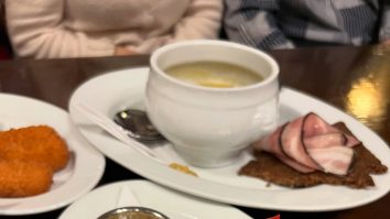 Ghidul Michelin a dezvăluit topul celor mai bune destinații pentru experiențe culinare