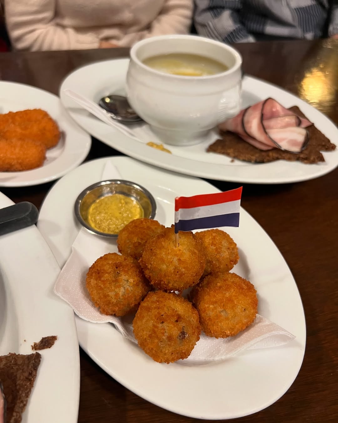 Ghidul Michelin a dezvăluit topul celor mai bune destinații pentru experiențe culinare