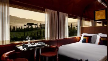 Pe unde te poartă trenurile în Europa? Află ce opțiuni ai pentru o vacanță confortabilă