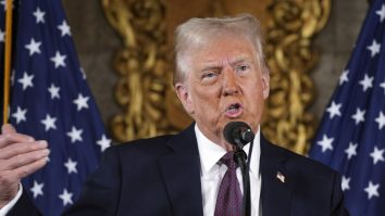 Donald Trump se adresează națiunii, după depunerea jurământului: „Epoca de Aur a Americii începe acum. Voi semna o serie de decrete. Începe cea mai mare operațiune de deportare în masă”