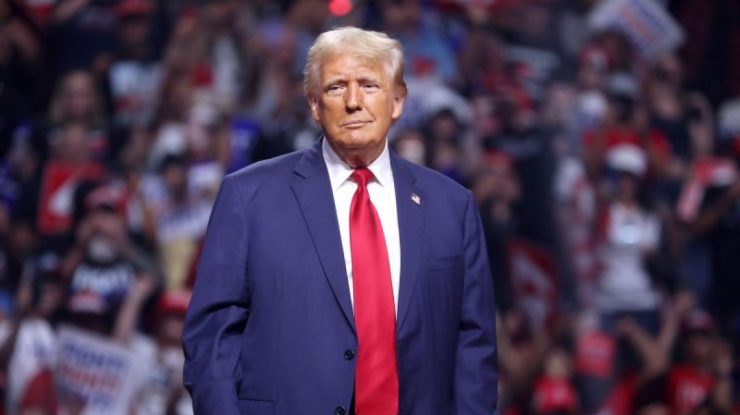 Trump a fost validat în funcţia de Preşedinte al SUA. El își va începe oficial mandatul la data de 20 ianuarie 2025