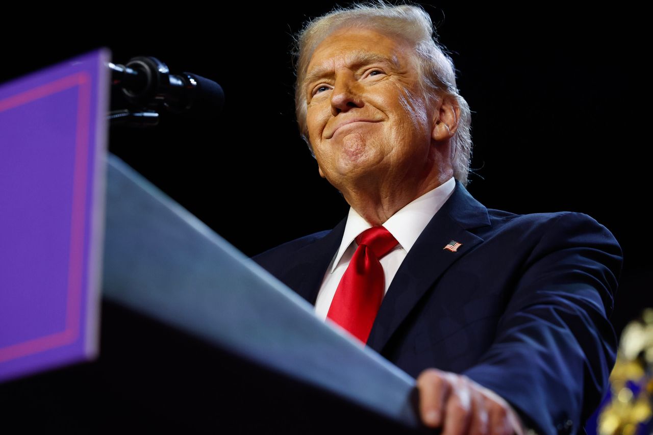 „Nimeni nu a fost păcălit să voteze pentru Trump”: POLITICO lansează o analiză controversată care pune punct temerilor că alegerile au fost fraudate prin dezinformarea online