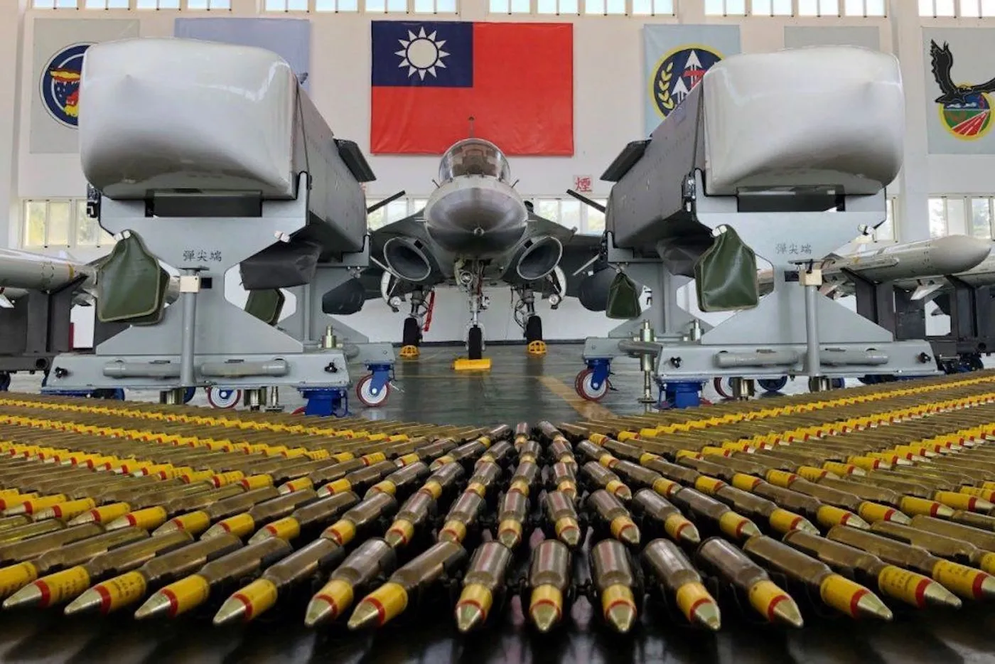 Taiwan îngheață miliarde de dolari pentru bugetul apărării. Cum se schimbă relația între Taiwan și SUA
