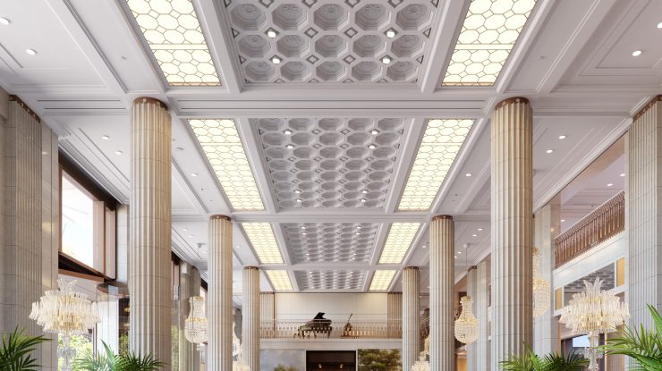 Descoperă The Peninsula London: O experiență de un miliard de lire în inima Londrei