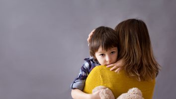 Luna ianuarie le poate crește anxietățile copiilor. Ce recomandă specialiștii