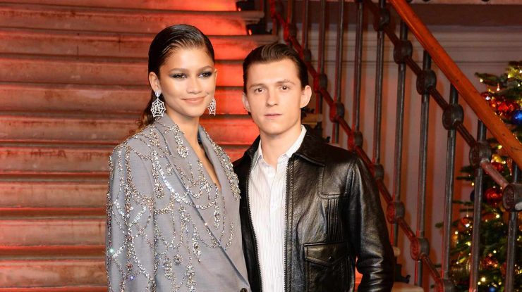 Zendaya și Tom Holland și-au confirmat logodna. Actrița a fost cerută în căsătorie de sărbători