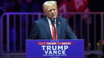 Trump promite semnarea unei „avalanșe” de ordine executive în prima zi de președinție. Care sunt cele mai importante momente de la „Mitingul Victoriei”