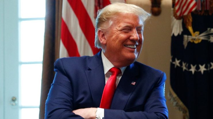 Cum a început succesul lui Trump? Președintele și-a construit popularitatea prin afaceri, apariții TV regulate și expunere uriașă