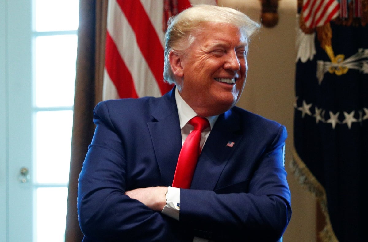 Cum a început succesul lui Trump? Președintele și-a construit popularitatea prin afaceri, apariții TV regulate și expunere uriașă