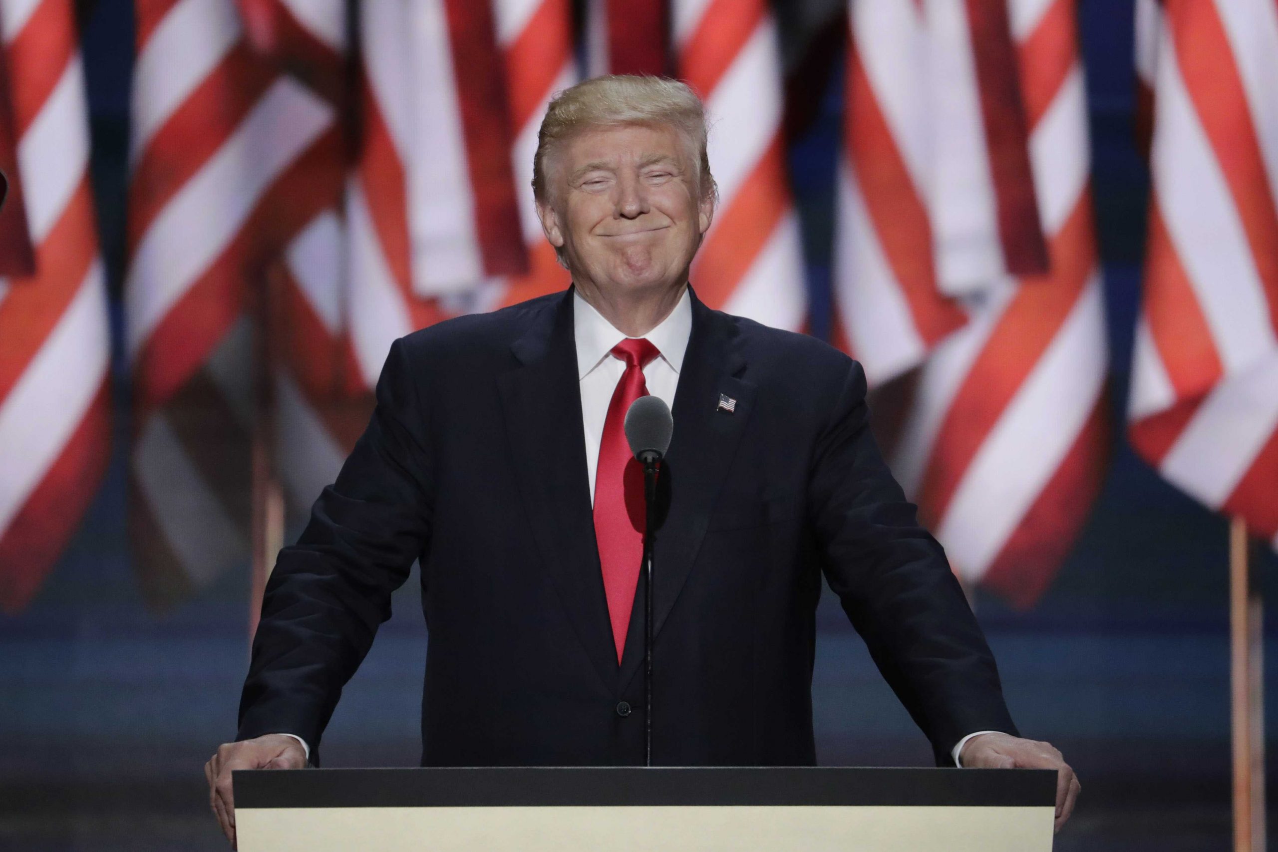 Sprijin corporativ pentru inaugurarea lui Trump: Meta, Microsoft și Uber se află printre companiile care donează 1 milion de dolari