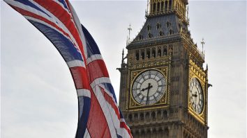 A avut loc o breșă de securitate în Parlamentul britanic. Autoritățile avertizează împotriva infiltrării rusești