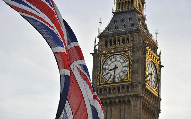 A avut loc o breșă de securitate în Parlamentul britanic. Autoritățile avertizează împotriva infiltrării rusești