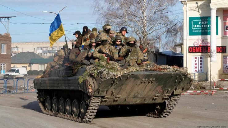 LIVE UPDATE. Război în Ucraina, ziua 1.113. Ucraina a acceptat propunerea SUA pentru o încetare a focului de 30 de zile