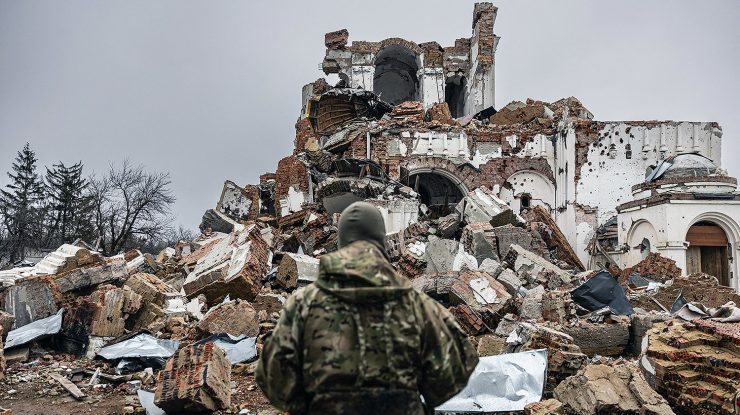 LIVE UPDATE. Război în Ucraina, ziua 1.063. Muniția folosită de ruși s-a înjumătățit în urma loviturilor ucrainene, afirmă Oleksandr Syrskyi