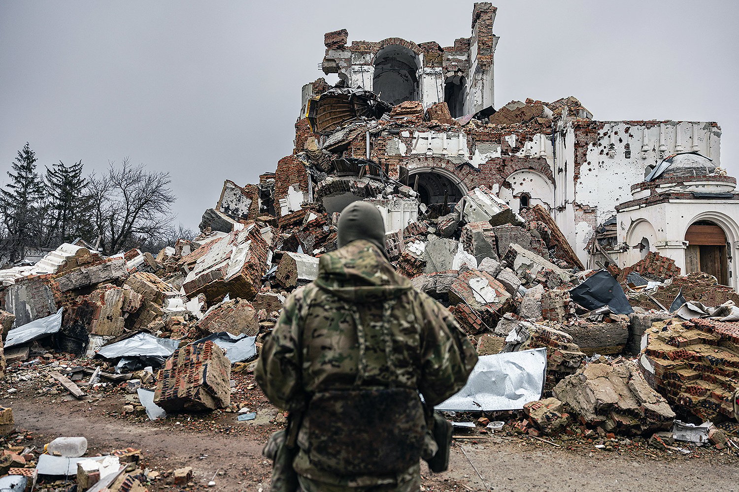 LIVE UPDATE. Război în Ucraina, ziua 1.063. Muniția folosită de ruși s-a înjumătățit în urma loviturilor ucrainene, afirmă Oleksandr Syrskyi