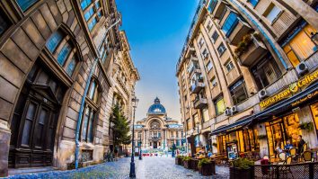 Iarna se întoarce în luna februarie. Cum va fi vremea în ultima săptămână de ianuarie