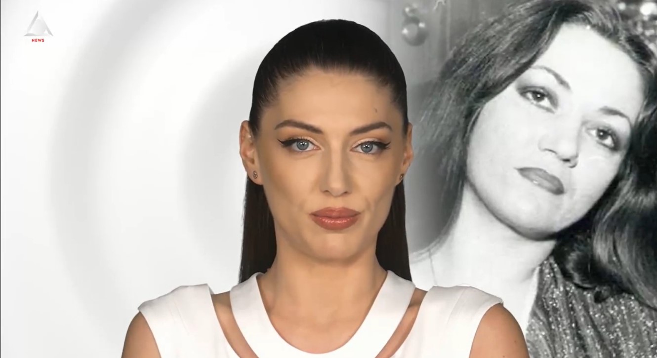 Raluca Maniță: „Pentru mine, fericirea este bucuria de a fi de aproape 4 ani și 4 luni, aici, împreună cu Tine!”