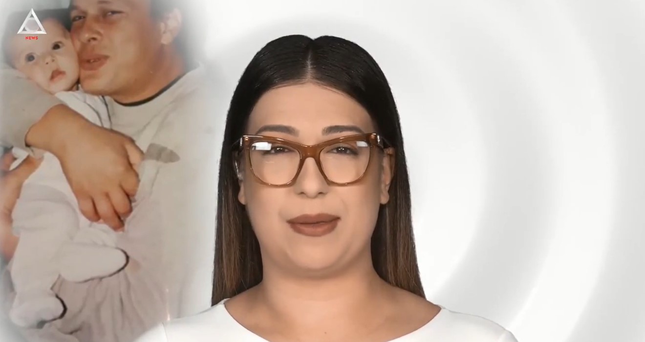 Mădălina Grigore: „2024 m-a învățat să văd lucrurile altfel: mi-a și luat, dar mi-a și dăruit persoane”