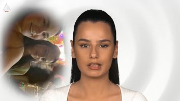 Alexia Bădoiu: „Am trăit toate emoțiile la maxim. Am cunoscut oameni noi, frumoși”