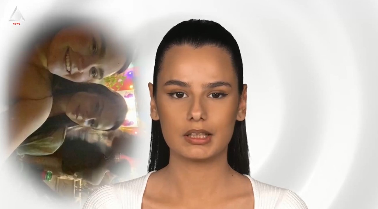 Alexia Bădoiu: „Am trăit toate emoțiile la maxim. Am cunoscut oameni noi, frumoși”