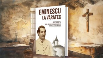 De Ziua Națională a Culturii Editura Librex lansează „Eminescu la Văratec” – Cartea care aduce la lumină o poveste nespusă