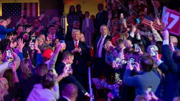 LIVE UPDATE. Trump ține „Mitingul Victoriei” în Washington D.C. înainte de ceremonia de învestire de pe 20 ianuarie