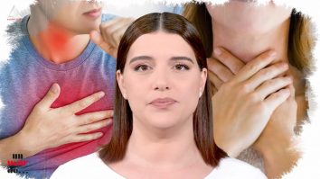 Un vârf de… despre tusea productivă