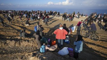 LIVE UPDATE. Război în Israel, ziua 480. Biroul media al guvernului din Gaza: Peste 300 000 de palestinieni s-au întors în nordul teritoriului