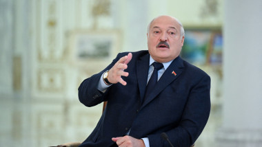 Lukașenko se pregătește pentru un nou mandat, în ciuda represiunii și dependenței de Rusia