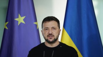Zelenski e convins că Trump poate pune capăt războiului Rusiei: „Ucraina trebuie inclusă în discuțiile de pace”
