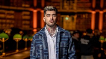 Zayn Malik își surprinde fanii cu un anunț despre One Direction: „Poate la un moment dat voi mixa un cântec 1D”