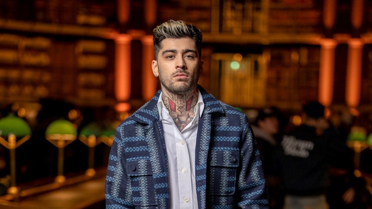 Zayn Malik își surprinde fanii cu un anunț despre One Direction: „Poate la un moment dat voi mixa un cântec 1D”