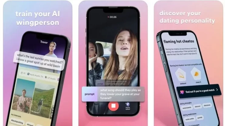 Inteligența Artificială  intră în jocul iubirii și schimbă tonul dating-ului online. Ce beneficii aduce utilizatorilor