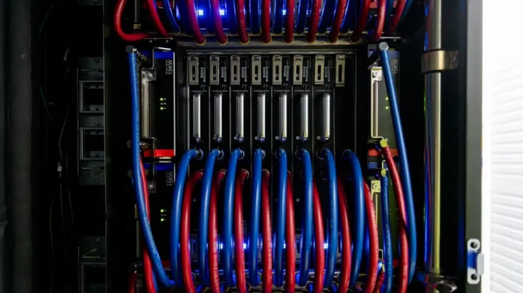 Un nou supercomputer folosește Inteligența Artificială pentru a dezvolta vaccinuri și medicamente pentru Alzheimer și cancer