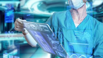 Inteligența Artificială poate detecta bolile înaintea medicilor