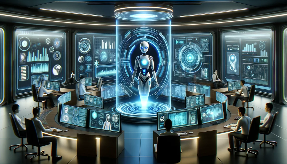 Anul 2025 vine cu abordări noi și în domeniul sănătății. Chatbot-urile bazate pe Inteligență Artificială vor oferi asistență 24/7