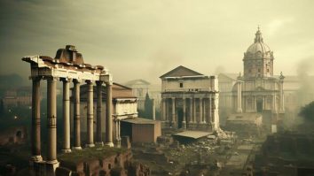 STUDIU. Poluarea cu plumb din timpul Imperiului Roman a dus la scăderea IQ-ului în Europa