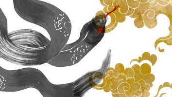 Anul Nou Chinezesc este aici. Ce te așteaptă în Anul Șarpelui?