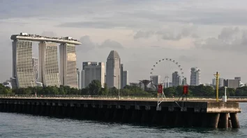 Cercetătorii din Singapore trag un semnal de alarmă. Orașe precum Londra, Amsterdam sau Miami ar urma să fie sub ape