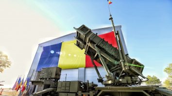 Virgil Bălăceanu, fost comandat al Brigăzii Multinaționale din Sud-Estul Europei: „Industria de apărare din România trebuie revigorată”