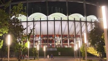 Meciul de fotbal dintre FCSB și Manchester United restricționează traficul. Ce rute alternative recomandă autoritățile