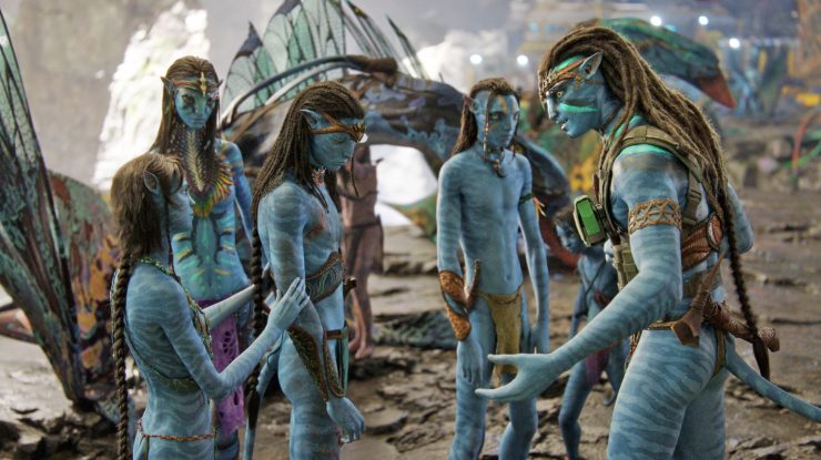 James Cameron spune că Avatar 3 ar putea să nu fie ceea ce publicul așteaptă de la noul film: „Dacă nu faci alegeri curajoase, pierzi timpul”