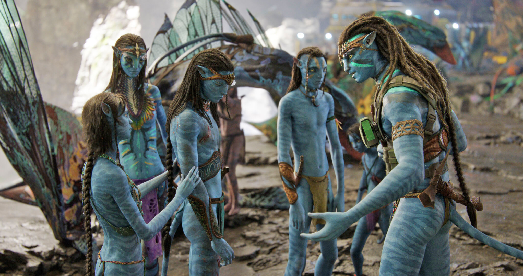 James Cameron spune că Avatar 3 ar putea să nu fie ceea ce publicul așteaptă de la noul film: „Dacă nu faci alegeri curajoase, pierzi timpul”