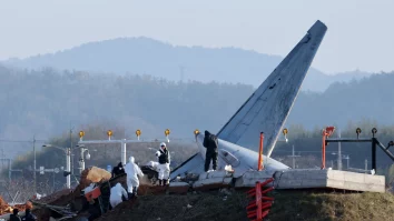 Noi informații despre prăbușirea avionului din Coreea de Sud: Datele de zbor şi înregistrările audio s-au oprit cu 4 minute înainte de accident. Ce dezvăluie ancheta