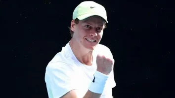 Jannik Sinner l-a învins pe Holger Rune la Australian Open. Sportivul s-a calificat în sferturile de finală