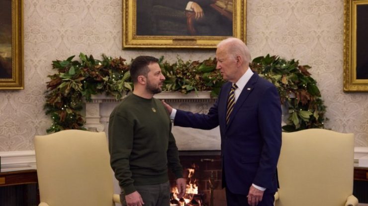 LIVE UPDATE. Război în Ucraina, ziua 1.053. Biden a vorbit cu Zelenski despre sprijinul continuu în războiul cu Rusia