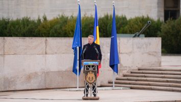 Klaus Iohannis și Marcel Ciolacu sunt marii absenți de la evenimentele organizate cu ocazia Unirii Principatelor Române. Ce mesaj a transmis Președintele