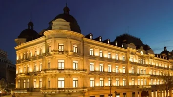 Unde se află cele mai impresionante hoteluri de lux în 2025? Unul îl găsești chiar în București